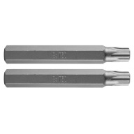 TORX bit T50 x 75 mm, S2 x 2 ks, NEO 10-946
