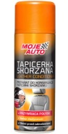 MA Kožené čalúnenie údržba 400ml 19-024