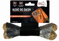 SITUOVANÝ MICHA ŽUVACIA KOST PRE KRÁSNE VLASY 13,5 CM