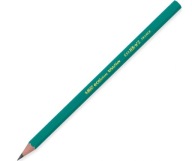 BIC Evolution ceruzka bez gumy, zelená HB, 1 ks
