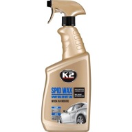 K2 Spid Wax Spray autovosk 770ml
