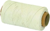 Zosilnená ľanová niť 100g/125m
