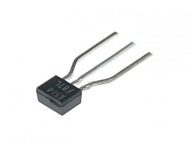 Tranzistor 2SK514F: JFET - N kanál - 50V/20mA