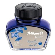 PELIKAN 4001 BLUE PEN ATRAMENT 30ml