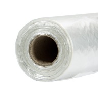 Jednorazové HDPE vrecká na rolke, SILNÉ