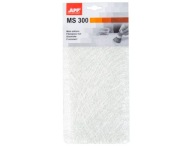 APP MS 300 - Sklenená rohož | 300 g/m2 | 0,5 m2