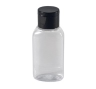 FĽAŠA S ODKLOPNÝM VRCHNOM 30ml, 20/410, PET