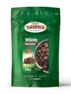 Čerešňa sušená, čerešňa prírodná 250 g Targroch