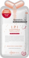Mediheal I.P.I Lightmax bieliaci a omladzujúci korea list 27 ml