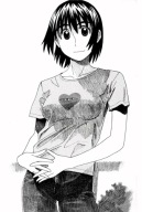 Plagát Anime Manga Yotsuba YOTSUBA 002 A3 (vlastné)