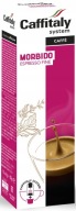 Kapsule pre Cafissimo Caffitaly Morbido Espresso