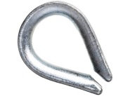 KU 6 náprstok na zaistenie 6 mm vlasca