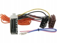 ISO ADAPTÉR PRE RÁDIO CHRYSLER 300 VOYAGER OD 2008