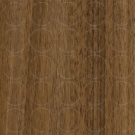 Samolepiaca čiapočka F14/378 Oak Craft Tabaco - 25 ks.