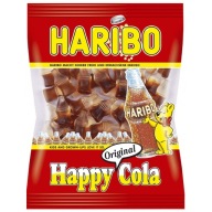HARIBO Happy Cola želé 175g