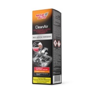 CleanAir ODSTRAŇOVAČ KLIMATIZÁCIE ČIERNA 150ml