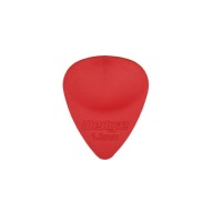 Priehľadné gitarové trsátko Wedgie Clear XL 1.00