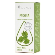 Vonný olej Vera Nord PATCHOULI