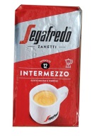 Segafredo Intermezzo mletá káva 250 g