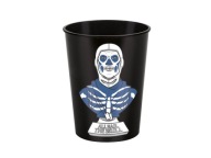 Fortnite plastový pohár, 1 ks. 480 ml