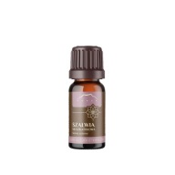 Šalviový olej 100% esenciálny olej 10ml