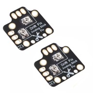Modul IRIS Drift, dve dosky proti driftu pre analógy, 2 ks, korekcia driftu