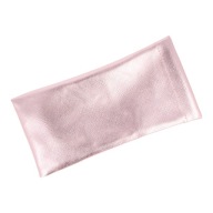 Puzdro na okuliare SOFT METALLIC SMOOTH PINK