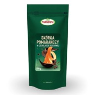 Pomarančová kôra v horkej čokoláde 150g TarGroch