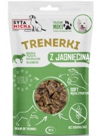 MICHAL SEDIACI MICHA PRE PSA TRENÉRA Z JAHNIČKA 80G POKLAD
