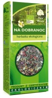 BIO ČAJ NA DOBRÚ NOC 50g - Dary Natury