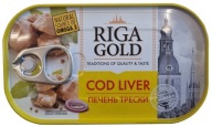 TRŠSKA PEČEŇ VO VLASTNOM TUKU 121g RIGA