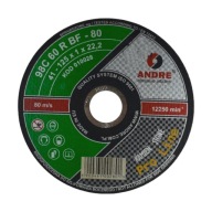 ANDRE STONE REZNÉ KOTOUČE 41 125X1,0