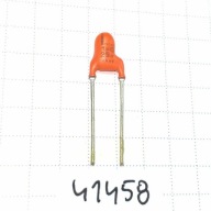 Pevný Al kondenzátor 1,0uF 25V R5 20% 128-SAL x10