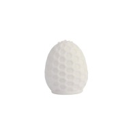 Masturbator - Muž Tickler Masturbator Random Color Pocket White Cozy