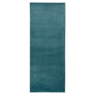 MONO bežec 70cm Jednofarebný hladký módny masívny vlys v4