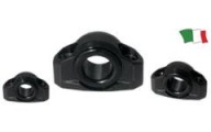 KIPA priechodka EYE HASSE pre lano MAX 16mm