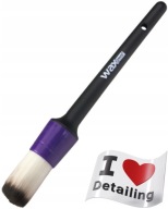 WaxPRO Alex Detailing Brush Štetec na auto 16