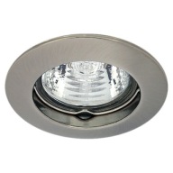 Okrúhle stropné svietidlo VIDI CTC-5514-C/M je chrómové