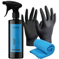KIURLAB CLEASY 500ml Čistič skla
