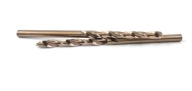 HSS-CO kobaltový vrták do kovu 5,2x86mm - VORSTAHL - 1 ks balenie.