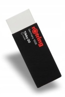 ROTRING GUMA, SCHOOL GUMA, MYŠ