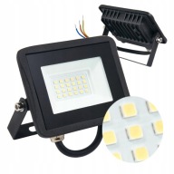 HALOGÉNOVÁ LED LAMPA 20W IP65 Reflektor