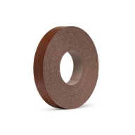 NÁBYTKOVÁ HRANA S LEPOM 21 MM ORECH 20 MB