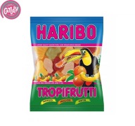 HARIBO TROPIFRUTTI 175G