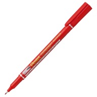 PERMANENTNÁ FÓLIA 0,6-1MM NF450 ČERVENÁ PENTEL