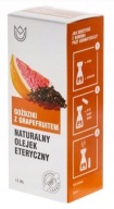 Prírodný esenciálny olej 12ml klinček GRAPEFRUIT