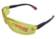 Schmith OCHRANNÉ OKULIARE OHS MODEL 2YELLOW DE.