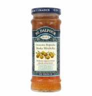 St. Dalfour Fruit Rhapsody Mirabelle Slivka 284 g