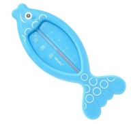 VAŇOVÝ TEPLOMER Akuku FISH A0395