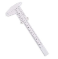 KALIPER OBOČIA GEOMETRIA OBOČIA VEĽKÁ 15CM OMER